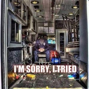 Meet your Posher, Richard